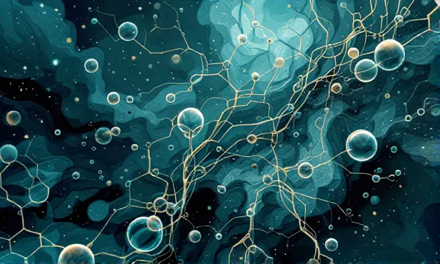 MOTS-c research illustration
